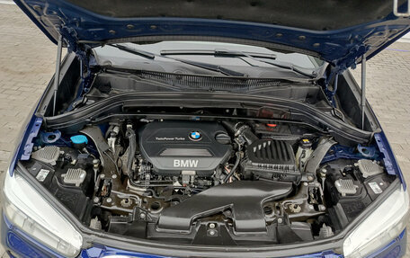 BMW X1, 2017 год, 2 520 000 рублей, 9 фотография