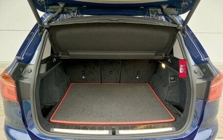 BMW X1, 2017 год, 2 520 000 рублей, 10 фотография