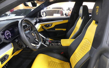 Lamborghini Urus I, 2021 год, 21 121 000 рублей, 6 фотография