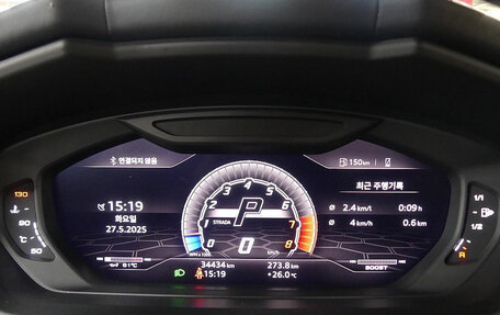 Lamborghini Urus I, 2021 год, 21 121 000 рублей, 7 фотография