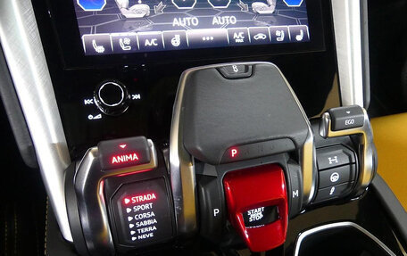 Lamborghini Urus I, 2021 год, 21 121 000 рублей, 8 фотография