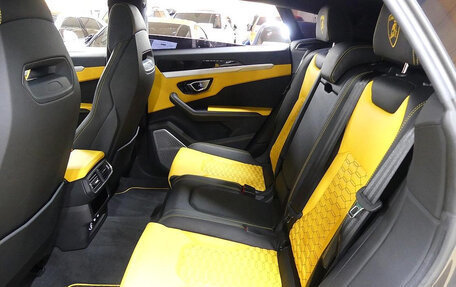 Lamborghini Urus I, 2021 год, 21 121 000 рублей, 9 фотография