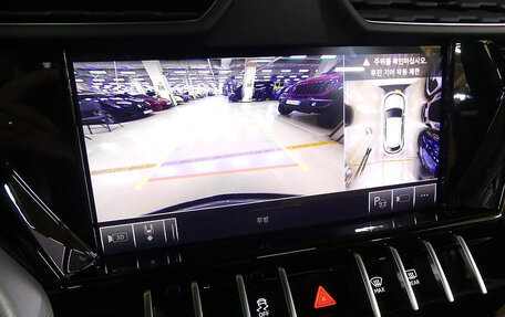 Lamborghini Urus I, 2021 год, 21 121 000 рублей, 15 фотография