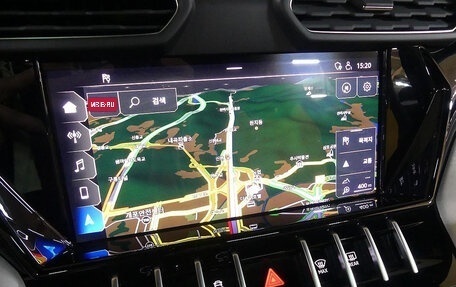 Lamborghini Urus I, 2021 год, 21 121 000 рублей, 14 фотография