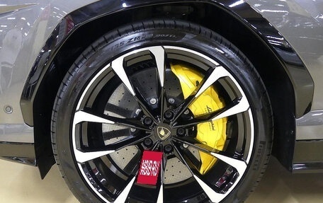 Lamborghini Urus I, 2021 год, 21 121 000 рублей, 18 фотография