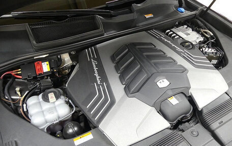 Lamborghini Urus I, 2021 год, 21 121 000 рублей, 19 фотография