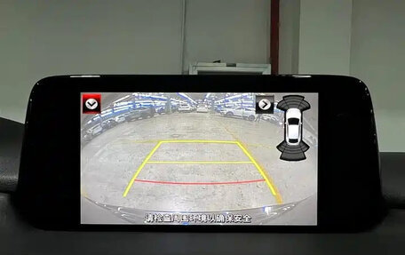 Mazda CX-5 II, 2020 год, 2 305 586 рублей, 10 фотография