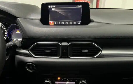 Mazda CX-5 II, 2020 год, 2 305 586 рублей, 9 фотография