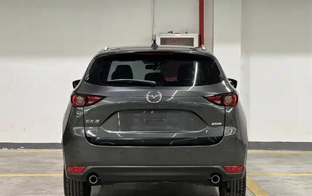 Mazda CX-5 II, 2020 год, 2 305 586 рублей, 5 фотография