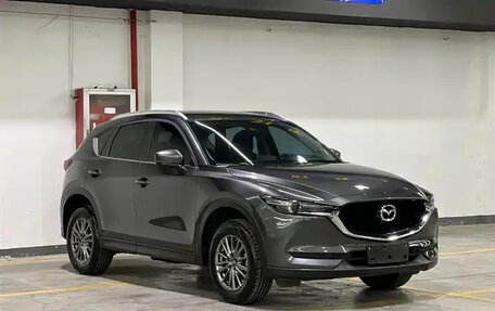 Mazda CX-5 II, 2020 год, 2 305 586 рублей, 3 фотография
