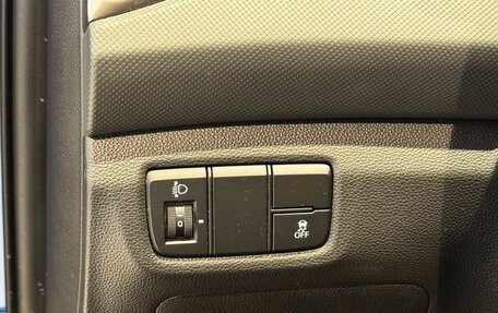 Hyundai Creta I рестайлинг, 2021 год, 1 899 000 рублей, 16 фотография