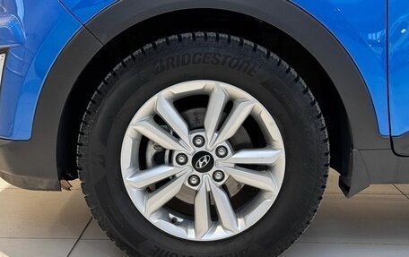 Hyundai Creta I рестайлинг, 2021 год, 1 899 000 рублей, 8 фотография