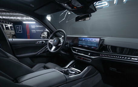 BMW X6, 2025 год, 15 500 000 рублей, 10 фотография