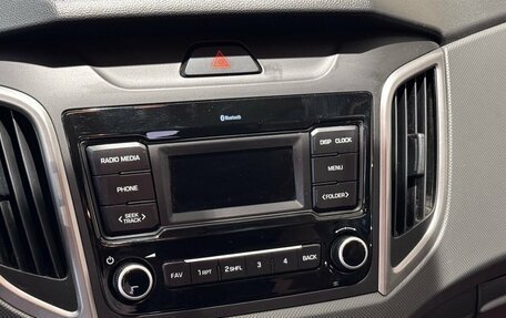 Hyundai Creta I рестайлинг, 2021 год, 1 899 000 рублей, 17 фотография