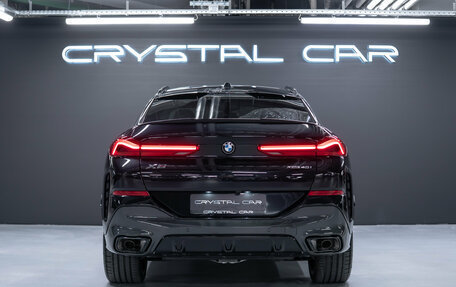 BMW X6, 2025 год, 15 500 000 рублей, 7 фотография