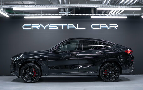 BMW X6, 2025 год, 15 500 000 рублей, 6 фотография