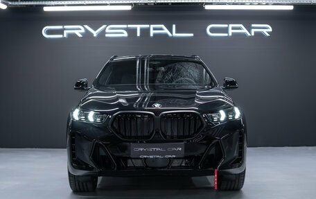 BMW X6, 2025 год, 15 500 000 рублей, 5 фотография