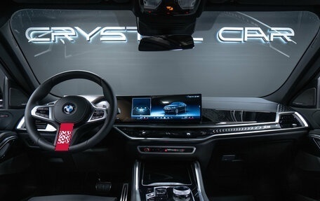 BMW X6, 2025 год, 15 500 000 рублей, 2 фотография