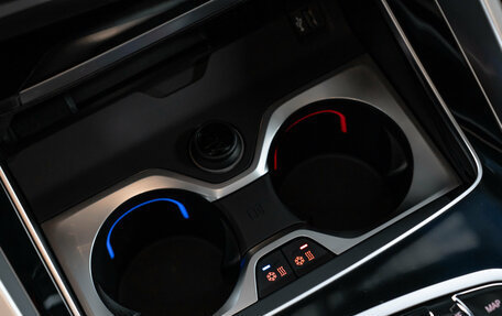 BMW X6, 2025 год, 15 500 000 рублей, 15 фотография