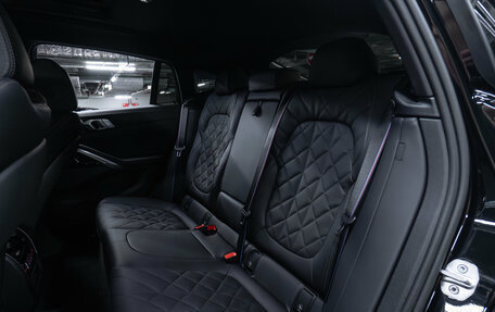 BMW X6, 2025 год, 15 500 000 рублей, 19 фотография