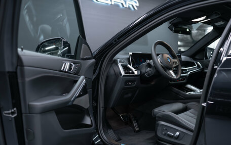 BMW X6, 2025 год, 15 500 000 рублей, 21 фотография