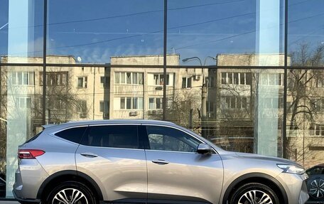 Haval F7 I, 2023 год, 2 413 000 рублей, 4 фотография