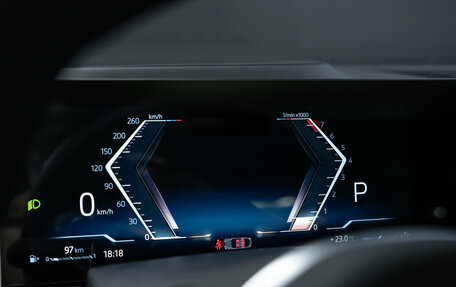 BMW X6, 2025 год, 15 500 000 рублей, 14 фотография