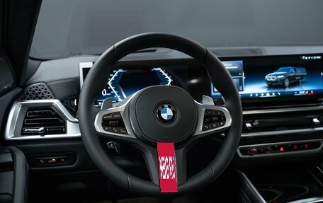 BMW X6, 2025 год, 15 500 000 рублей, 13 фотография