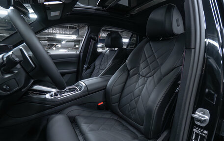 BMW X6, 2025 год, 15 500 000 рублей, 18 фотография