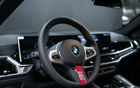 BMW X6, 2025 год, 15 500 000 рублей, 12 фотография