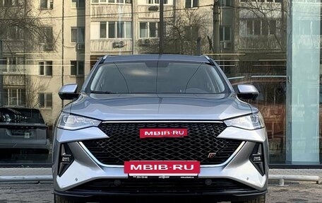Haval F7 I, 2023 год, 2 413 000 рублей, 2 фотография