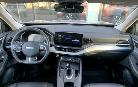 Haval F7 I, 2023 год, 2 413 000 рублей, 11 фотография