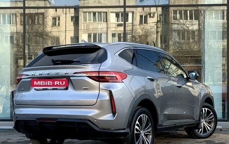 Haval F7 I, 2023 год, 2 413 000 рублей, 5 фотография