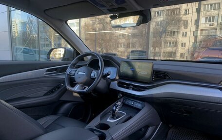 Haval F7 I, 2023 год, 2 413 000 рублей, 9 фотография