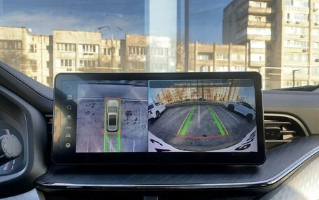 Haval F7 I, 2023 год, 2 413 000 рублей, 12 фотография