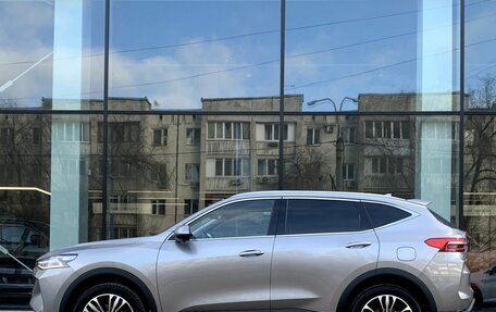 Haval F7 I, 2023 год, 2 413 000 рублей, 8 фотография