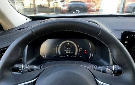 Haval F7 I, 2023 год, 2 413 000 рублей, 15 фотография