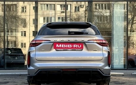 Haval F7 I, 2023 год, 2 413 000 рублей, 6 фотография