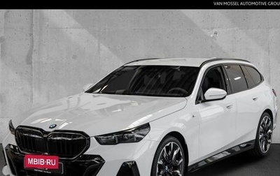 BMW 5 серия, 2025 год, 9 937 000 рублей, 1 фотография