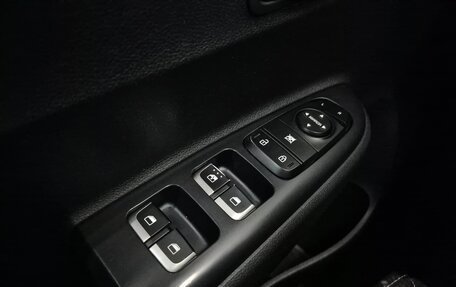 KIA Rio IV, 2017 год, 1 080 000 рублей, 8 фотография