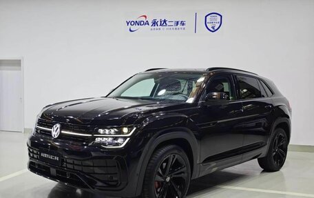 Volkswagen Teramont I, 2024 год, 5 450 000 рублей, 1 фотография