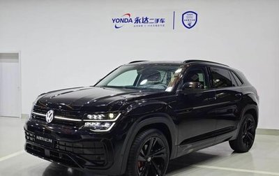 Volkswagen Teramont I, 2024 год, 5 450 000 рублей, 1 фотография