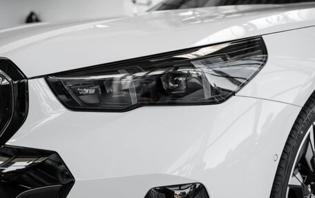 BMW 5 серия, 2025 год, 9 937 000 рублей, 3 фотография