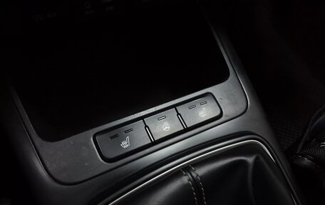 KIA Rio IV, 2017 год, 1 080 000 рублей, 19 фотография