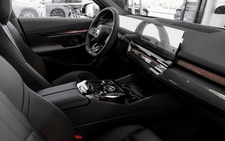 BMW 5 серия, 2025 год, 9 937 000 рублей, 8 фотография