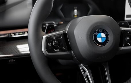 BMW 5 серия, 2025 год, 9 937 000 рублей, 10 фотография