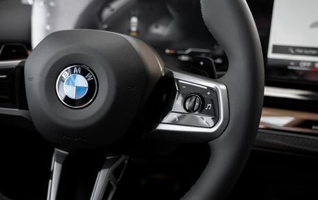 BMW 5 серия, 2025 год, 9 937 000 рублей, 11 фотография