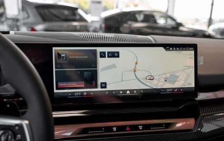 BMW 5 серия, 2025 год, 9 937 000 рублей, 14 фотография