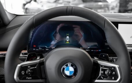 BMW 5 серия, 2025 год, 9 937 000 рублей, 9 фотография