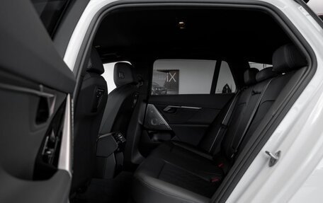 BMW 5 серия, 2025 год, 9 937 000 рублей, 18 фотография